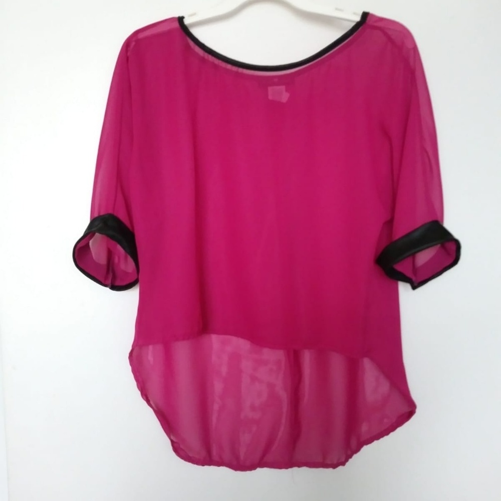 Heart x Heart Womens Top